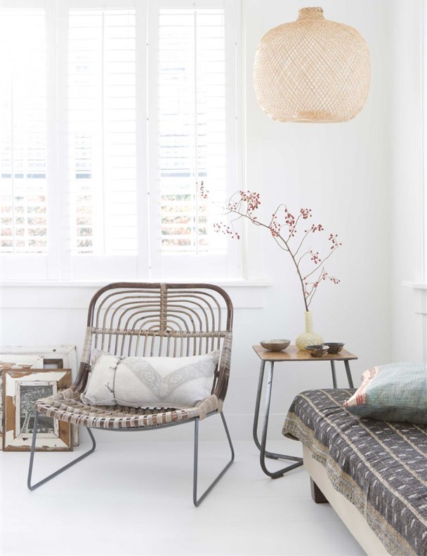 Encuentra el estilo de decoración que mejor se adapta a ti en este (completísimo) diccionario 