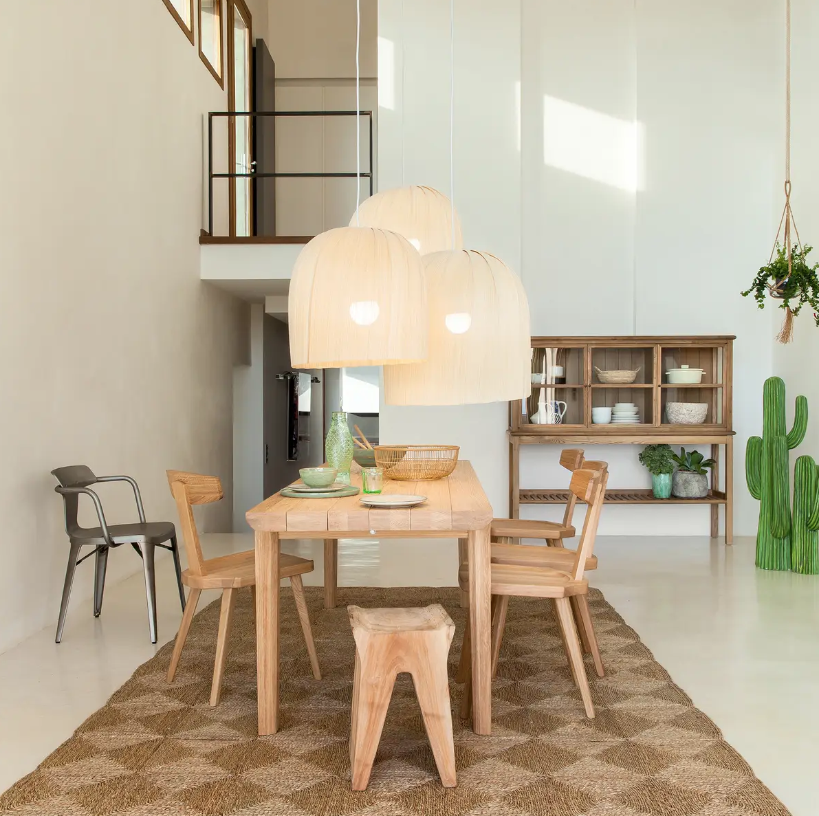muebles de madera