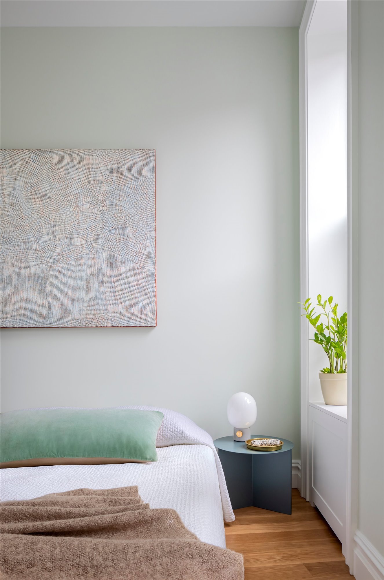 72363-full 2875-13 72363 sc v2com. Una casa de los 60 en Brooklyn que recupera su esencia
