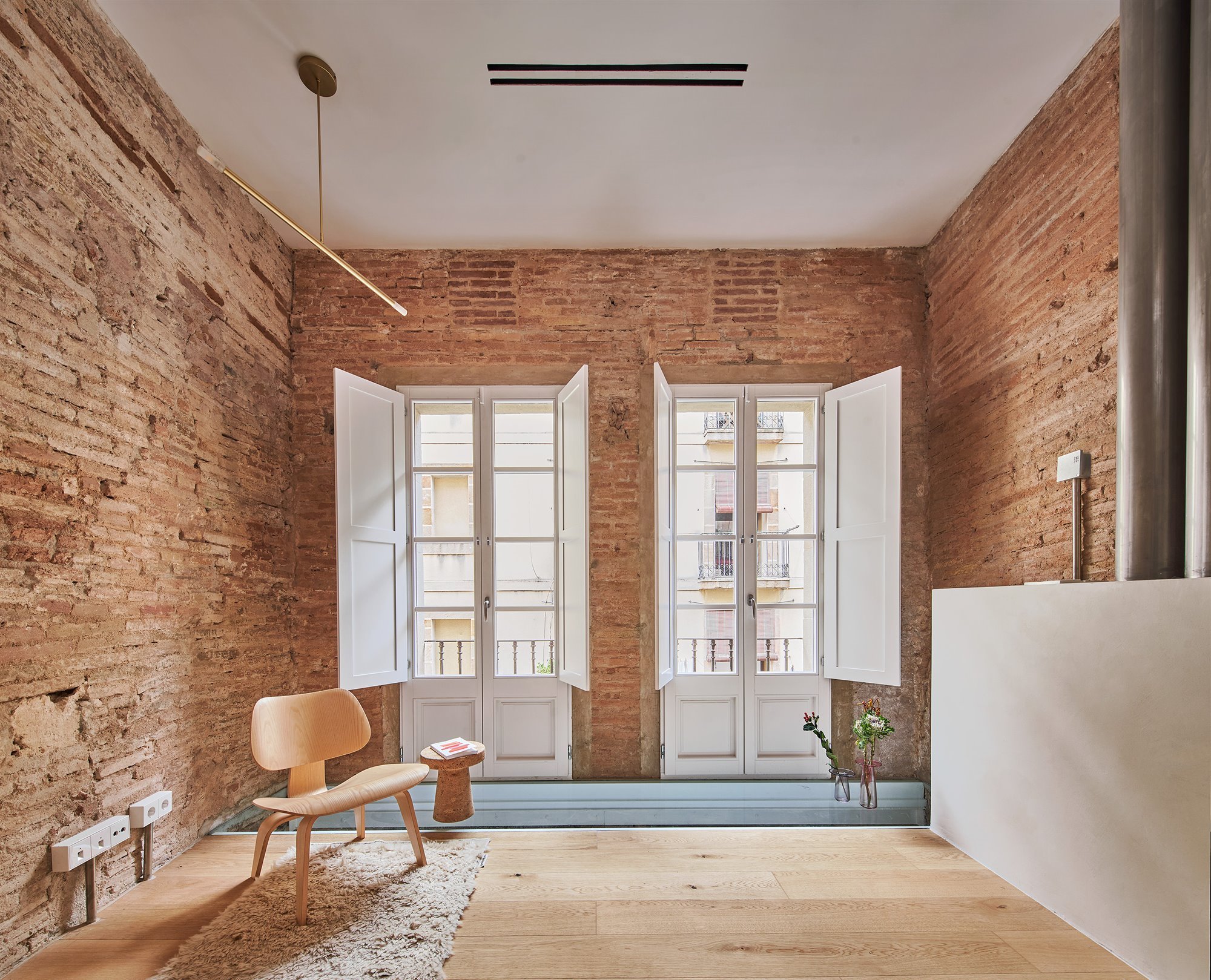 Casa BSP20 barcelona rsa estar