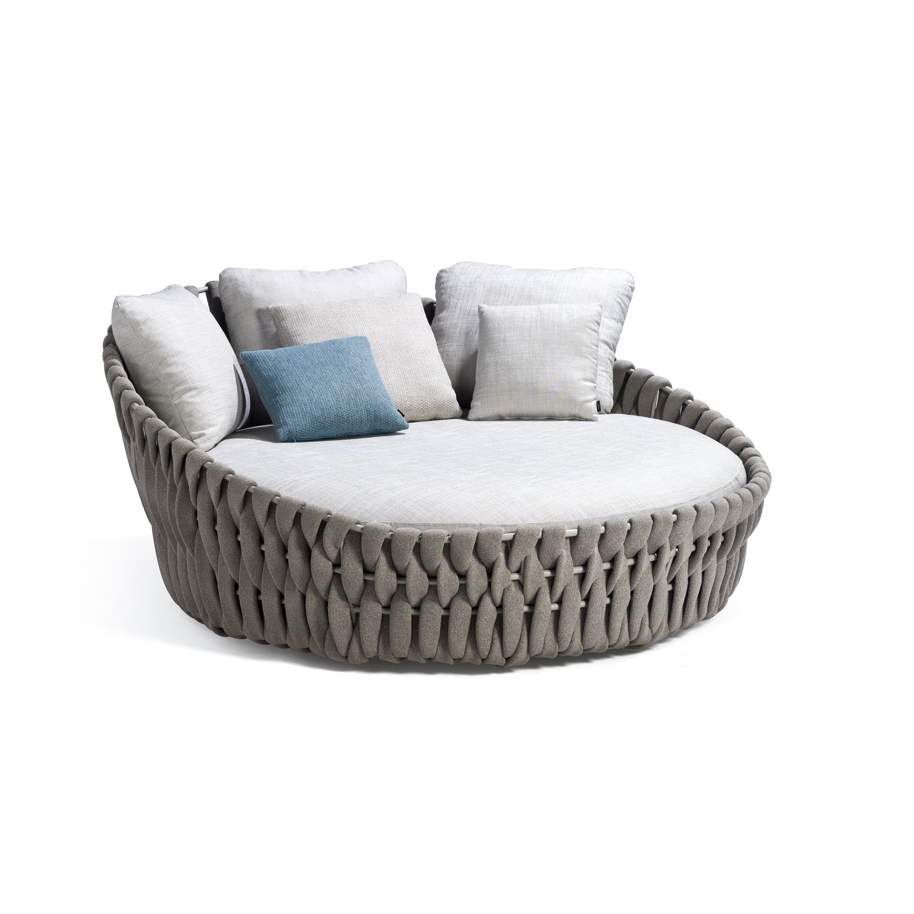 Tosca daybed deco 3D MINIM TRIBU