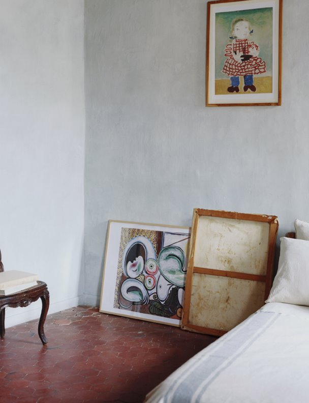 Zara Home y Pablo Picasso: la colección que no sabías que necesitabas