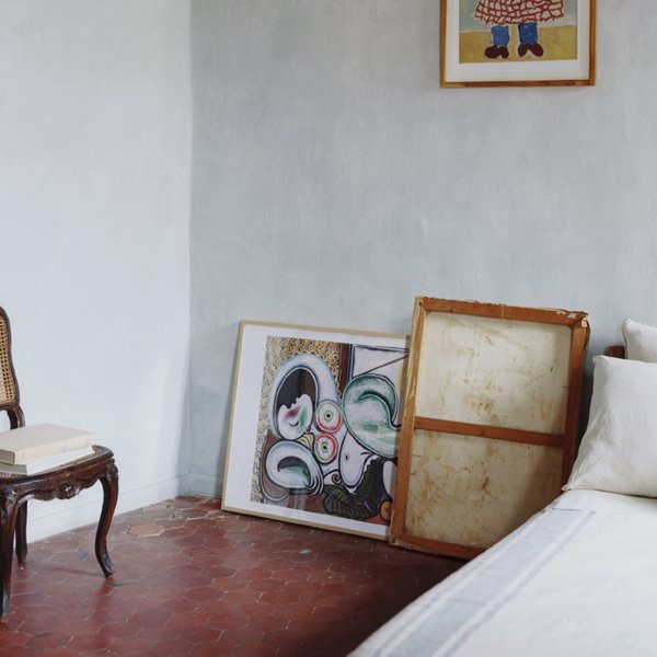 Zara Home y Pablo Picasso: la colección que no sabías que necesitabas