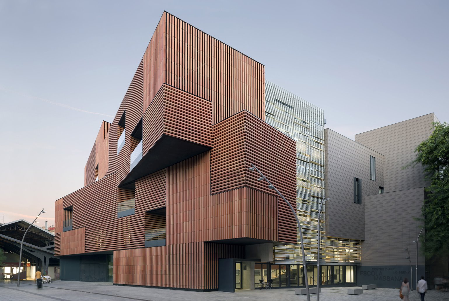 escola massana barcelona alternativa