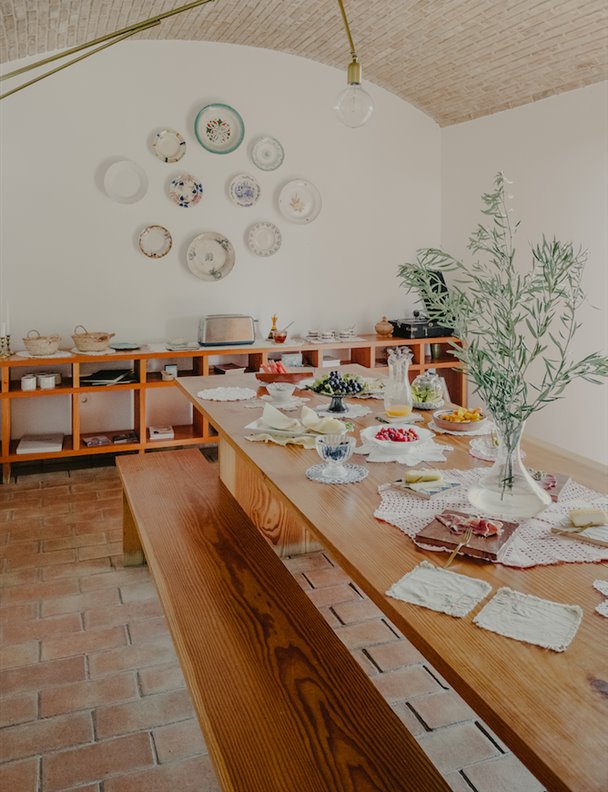 Las mejores vajillas para invitar a comer a tu madre (o para regalárselas)
