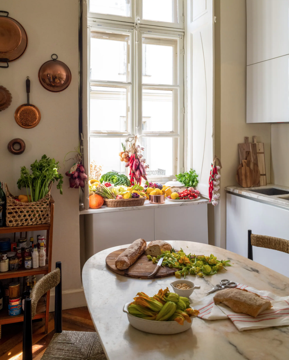cocina Mimi Thorisson 