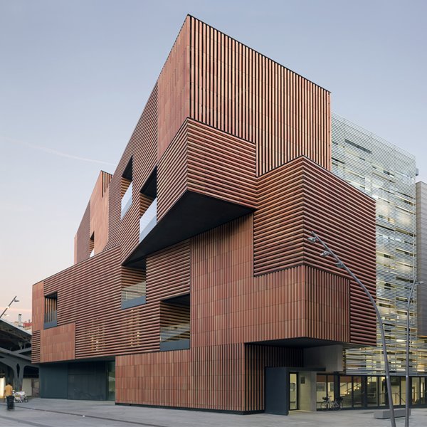 Escola Massana