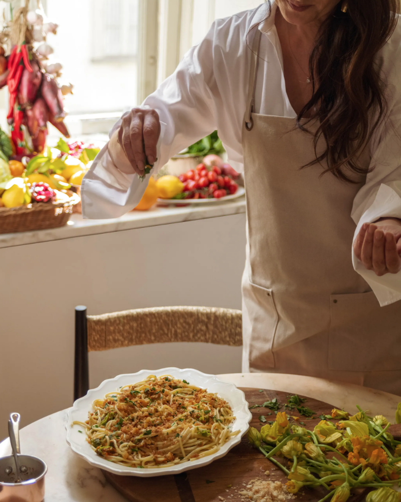 mesa cocina Mimi Thorisson 