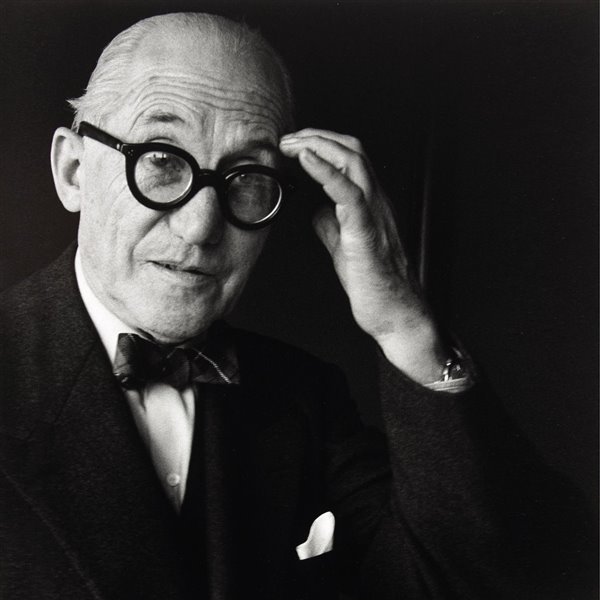 ¿Siguen vigentes las ideas de Le Corbusier a día de hoy? El hombre y la máquina