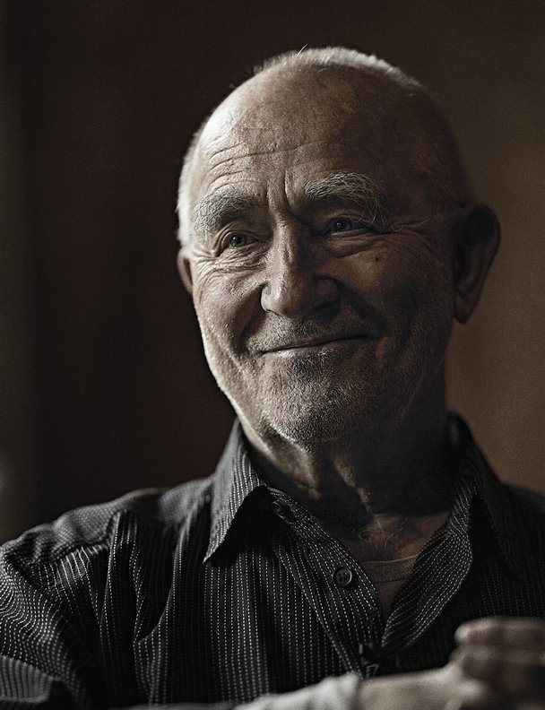 La firma japonesa que ha reeditado el mobiliario de Peter Zumthor