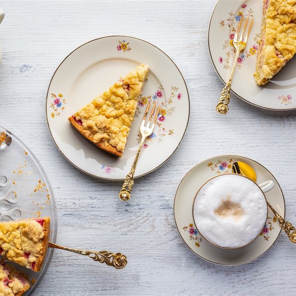 Las mejores vajillas para invitar a comer a tu madre (o para regalárselas)