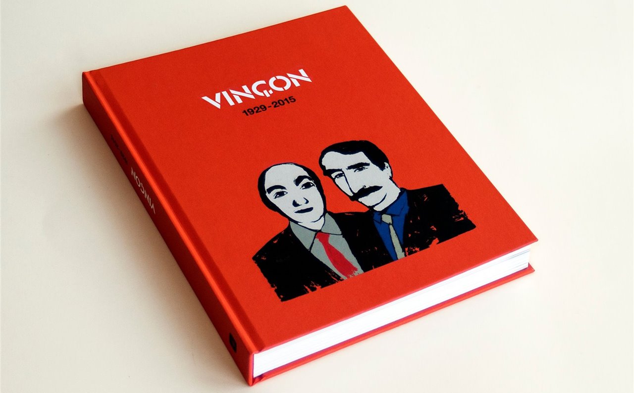 El libro es un homenaje a la tienda llegó a ser un referente del diseño de este país.