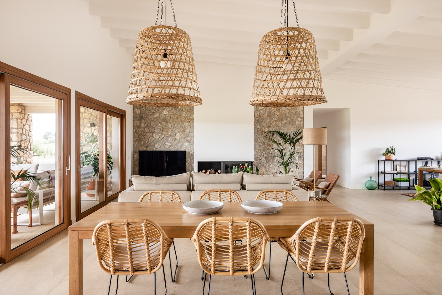 J411 Mormaiquel house ARCHITECT JAIME SALVÁ-10