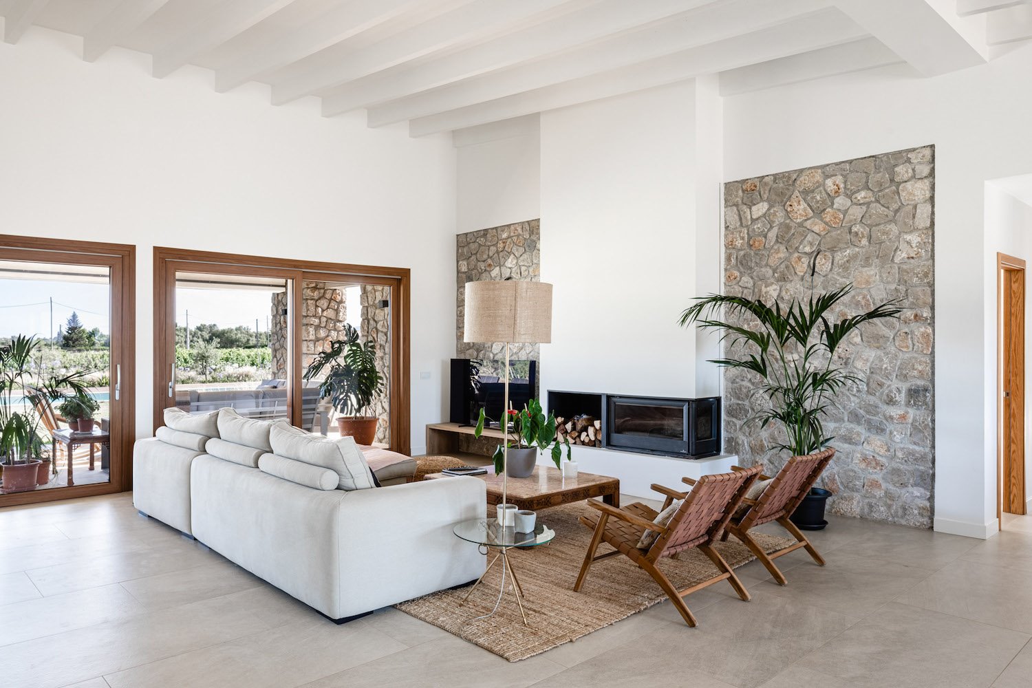 J411 Mormaiquel house ARCHITECT JAIME SALVÁ-27