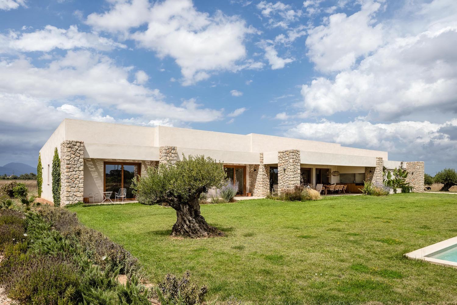 J411 Mormaiquel house ARCHITECT JAIME SALVÁ-8