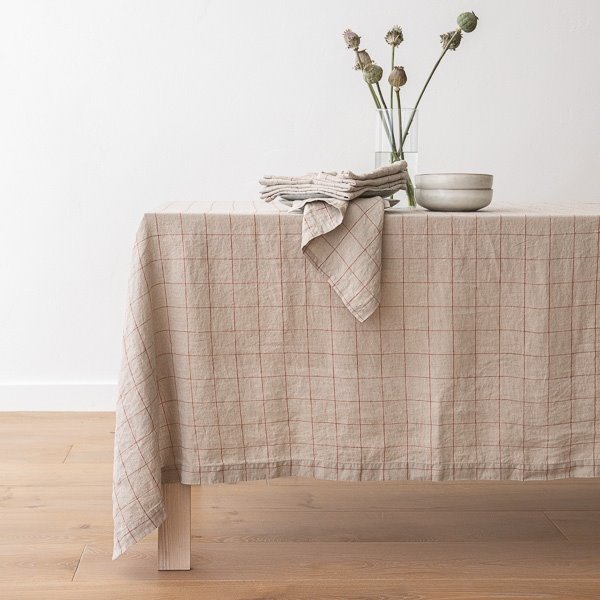 linen me