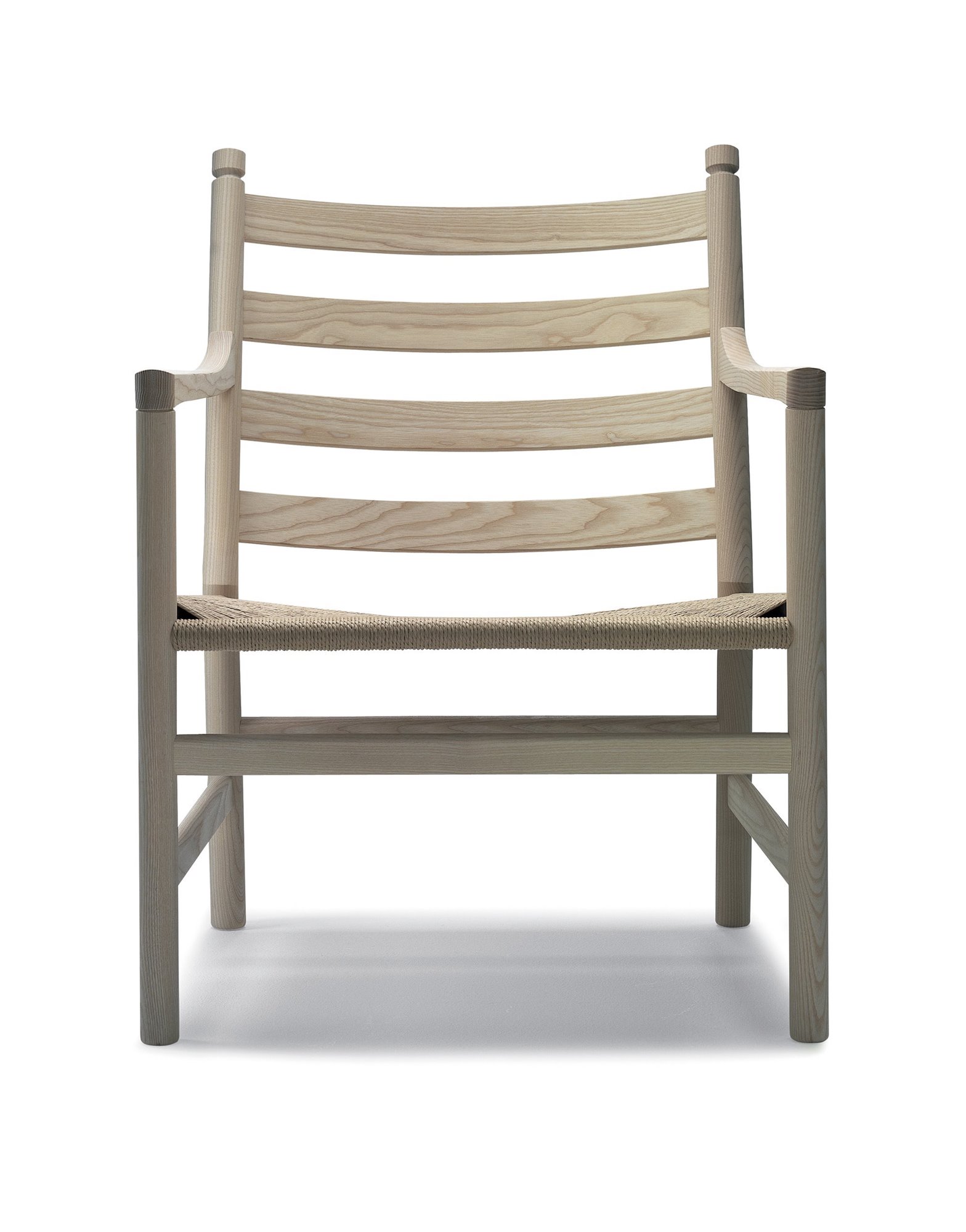 sillón madera