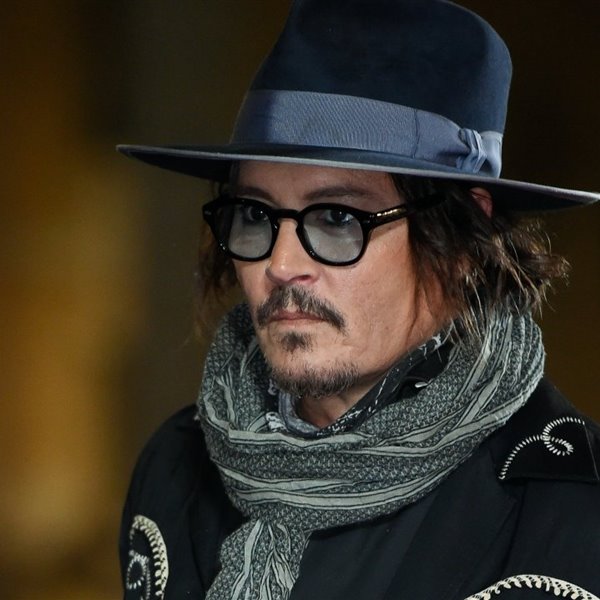 Los cinco áticos contiguos de Johnny Depp que nunca llegó a unir 
