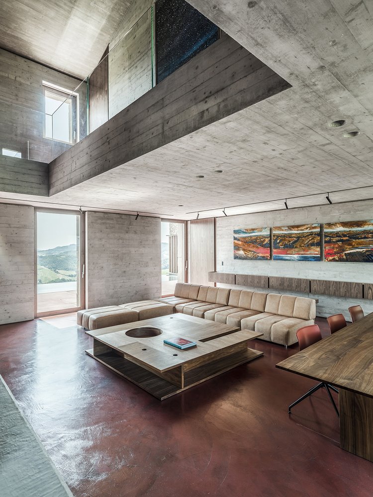 Casa AP Urbino