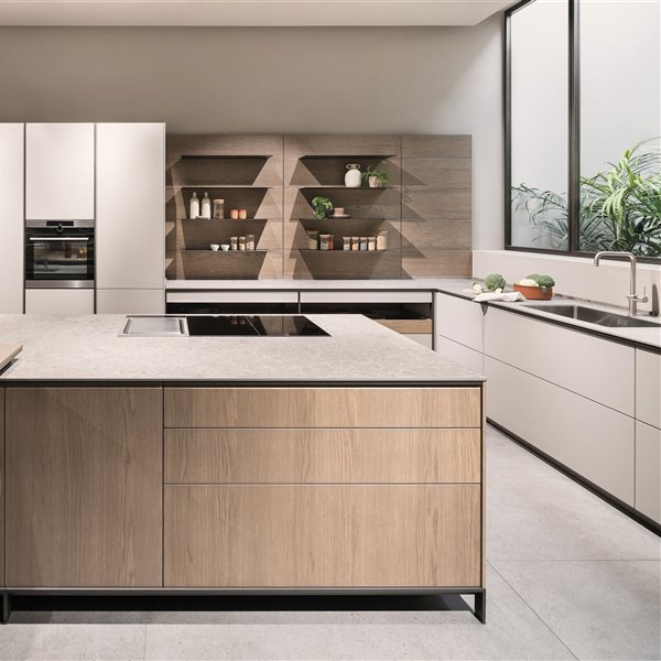 Tres estrategias para configurar una cocina sin huella de carbono
