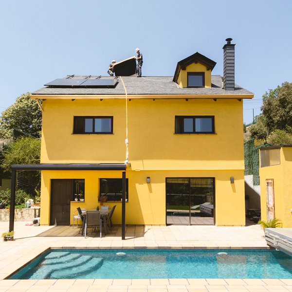 Esta es la empresa  líder con la que instalar placas solares en tu casa