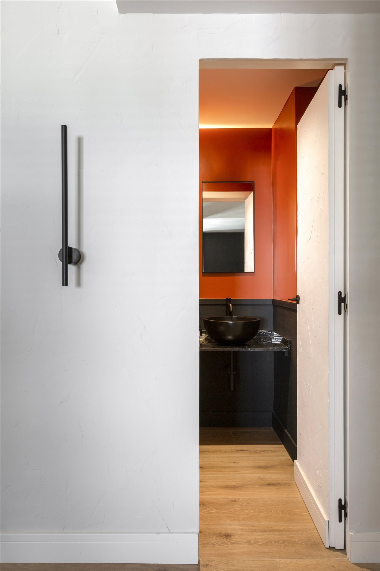Proyecto Backsteen Majadahonda 04