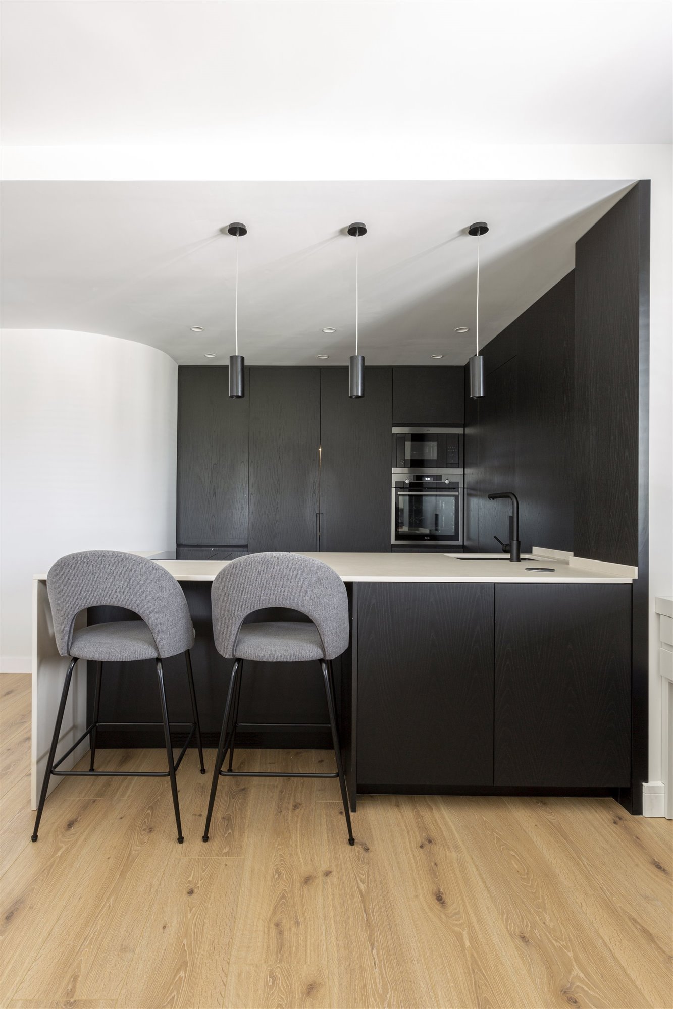 Proyecto Backsteen Majadahonda 08