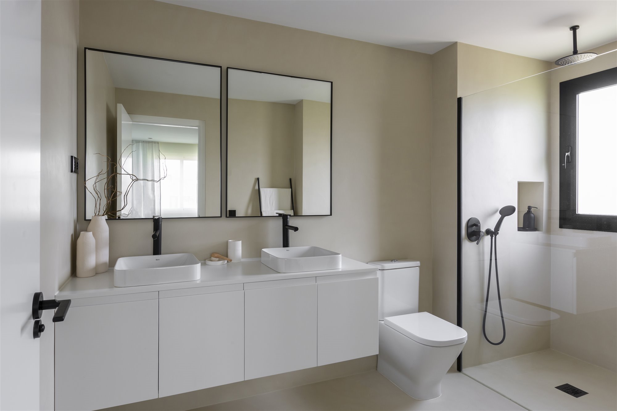 Proyecto Backsteen Majadahonda 21