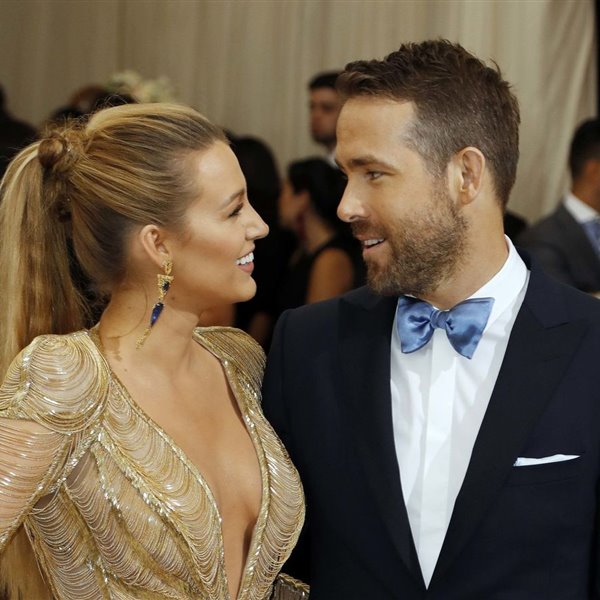 El loft de Blake Lively y Ryan Reynolds es pura inspiración de estilo industrial 