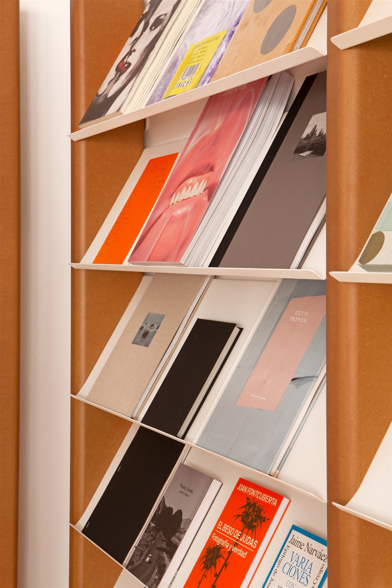 Libros librería Paperground
