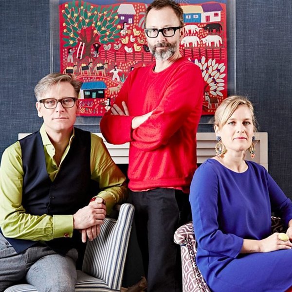 Programas de decoración en Netflix con los que pegarte una tarde de maratón