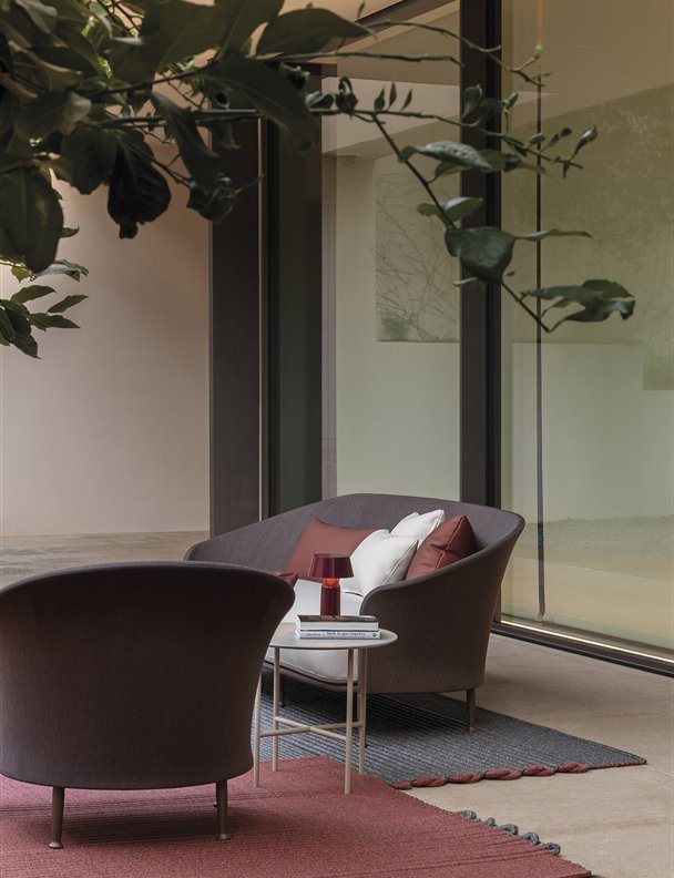 15 muebles de exterior que son pura tendencia decó