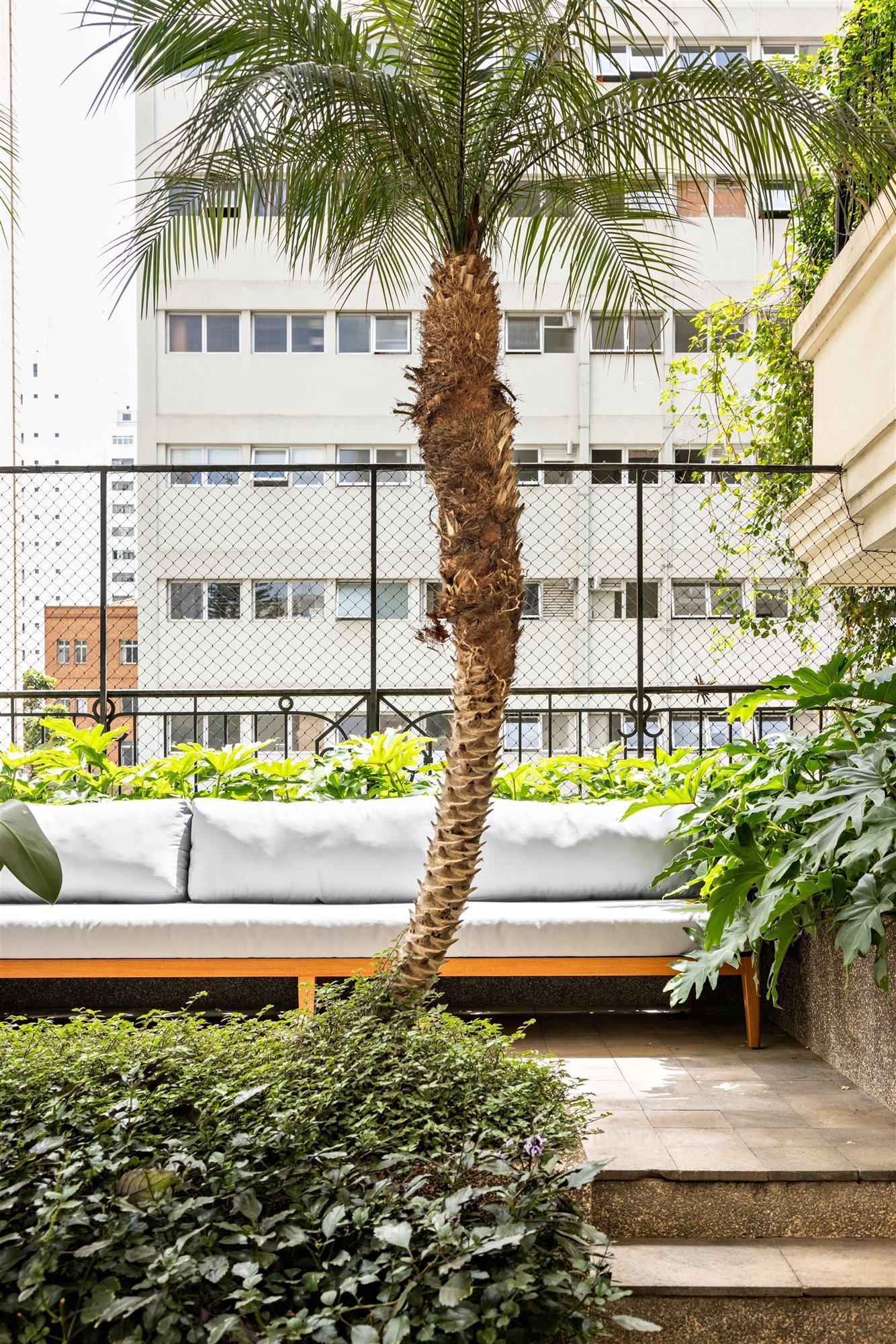 terraza