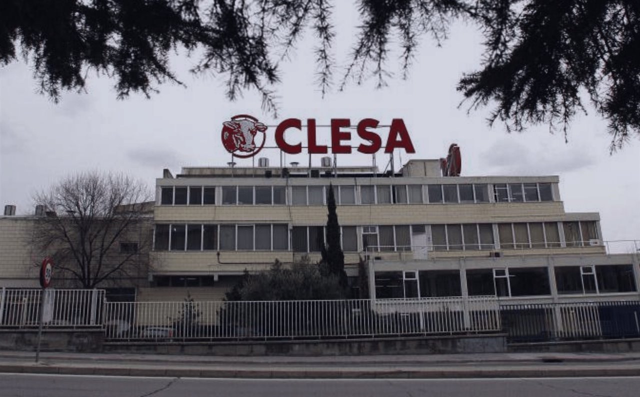 Varios colectivos de arquitectos consideran que el proyecto de rehabilitación de la fábrica Clesa es demasiado agresivo y no respeta la personalidad del edificio.