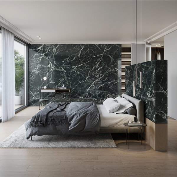 Porcelanosa redefine la casa del futuro con sus novedades