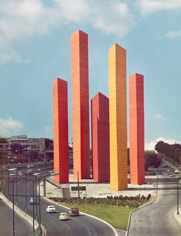 El archivo de Luis Barragán por fin se podrá visitar en el Vitra Design Museum