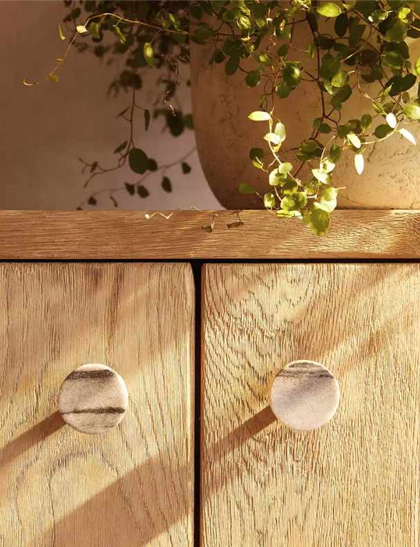 9 tiradores para dar un nuevo look a tus muebles de casa