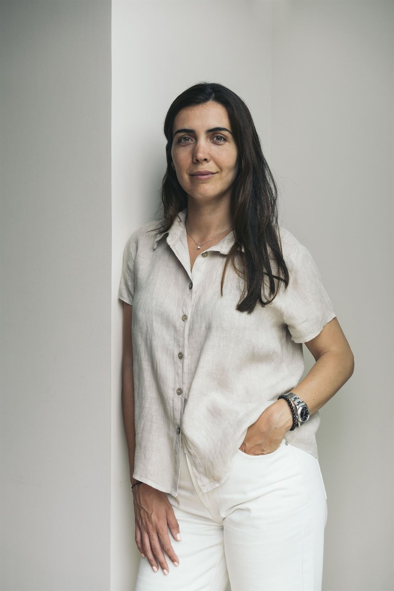 Andrea Arqués, de A Studio. 