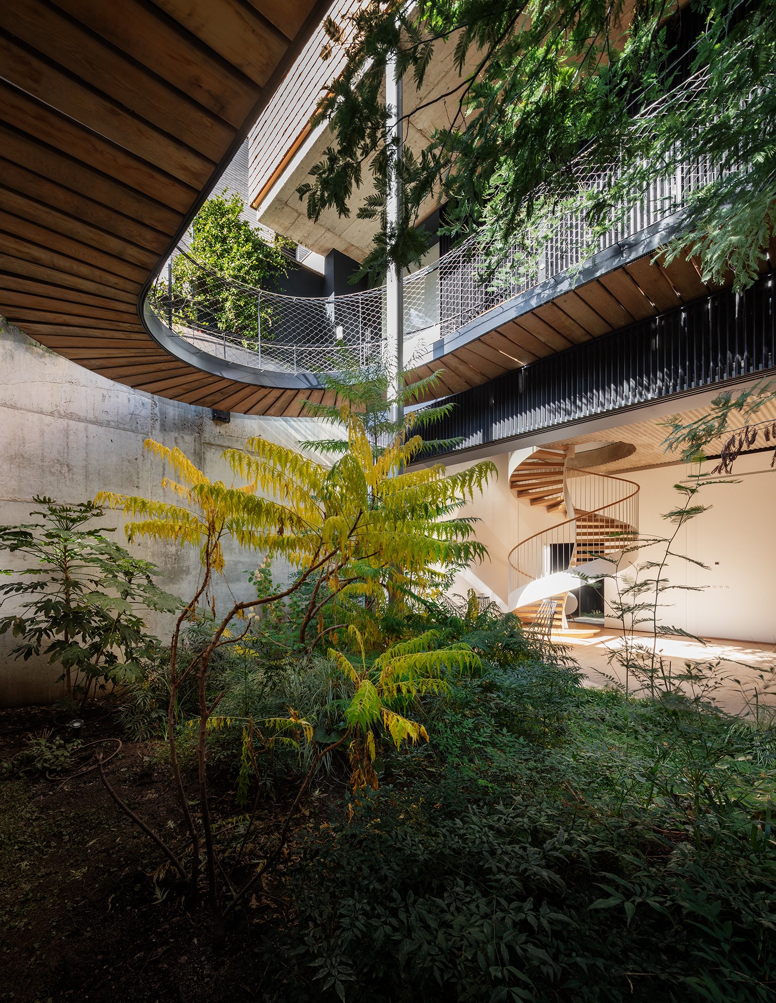 CASA HERNANDEZ L&N 08