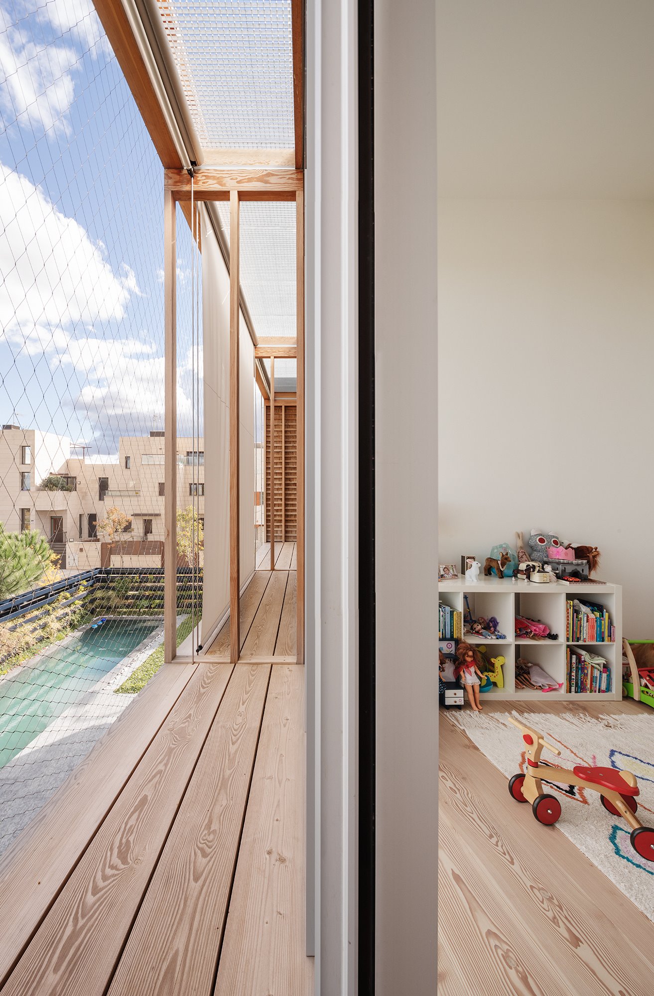 CASA HERNANDEZ L&N 19