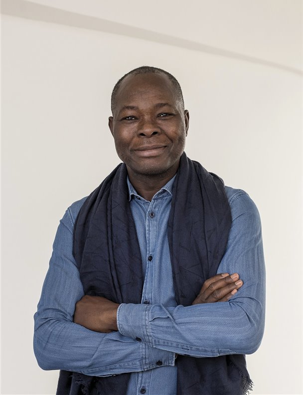 Francis Kéré, otro modo de construir es posible para el Premio Pritzker 2022