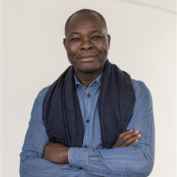 Francis Kéré, otro modo de construir es posible para el Premio Pritzker 2022