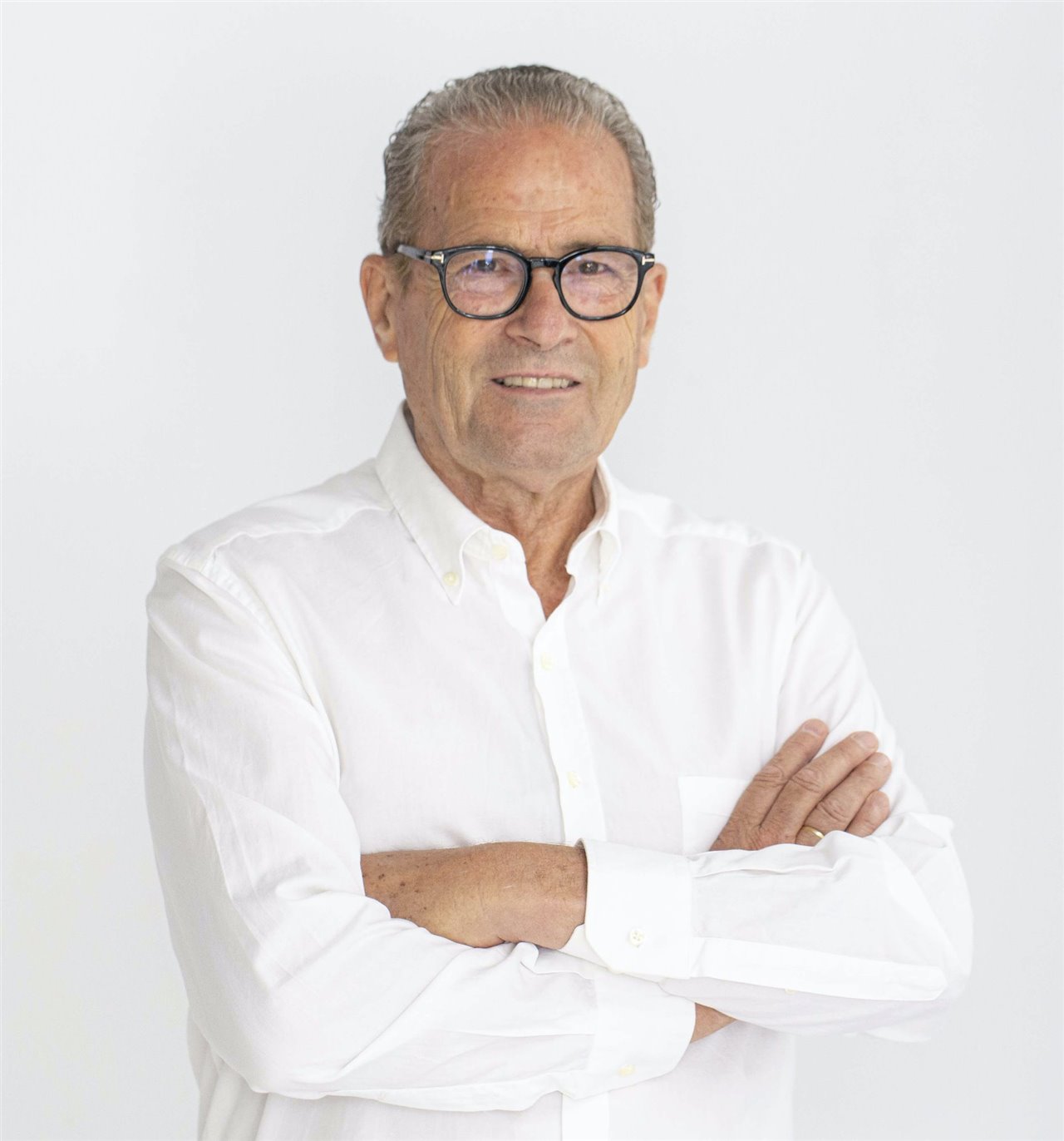 Vicente Navarro. 