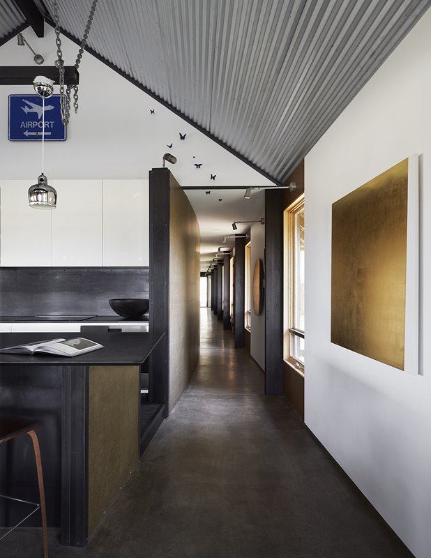 Logan Pavilion KS 12 lr