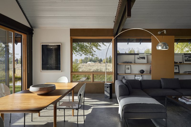 Logan Pavilion KS 13 lr