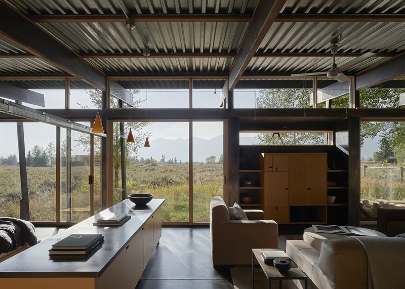 Logan Pavilion KS 14 lr