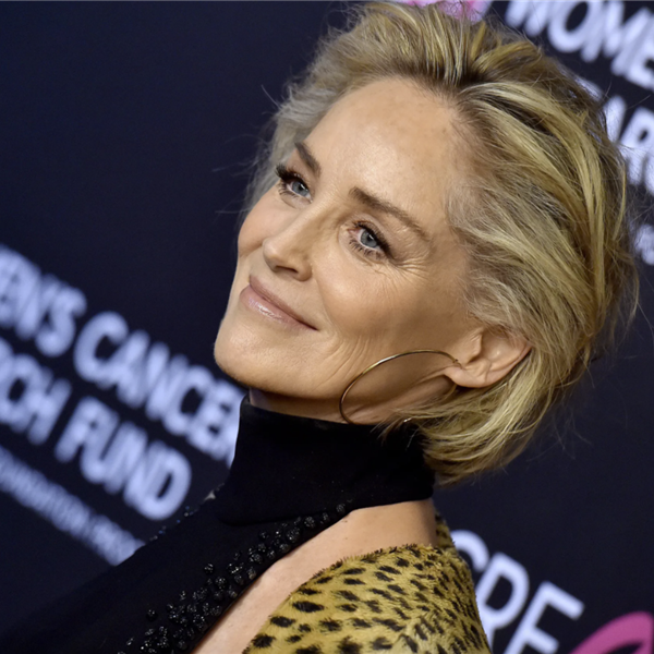 La mansión de Sharon Stone que ha multiplicado por seis su precio original
