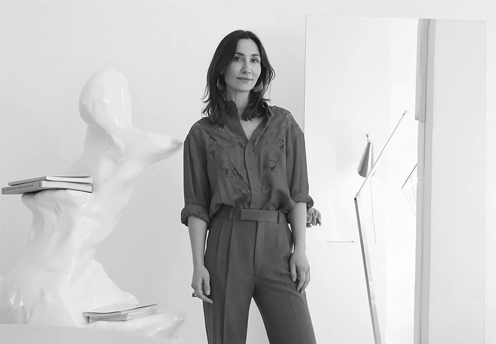 Maria Foerlev de Etage Projects