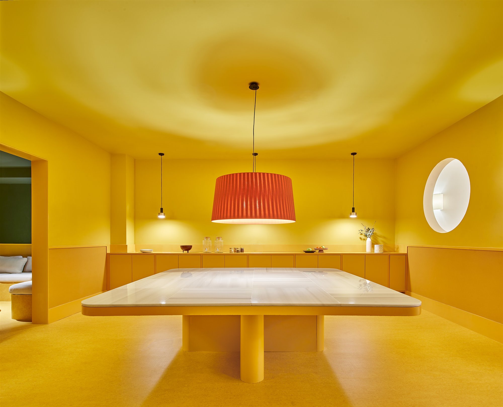Hotel Mothern by Pillow