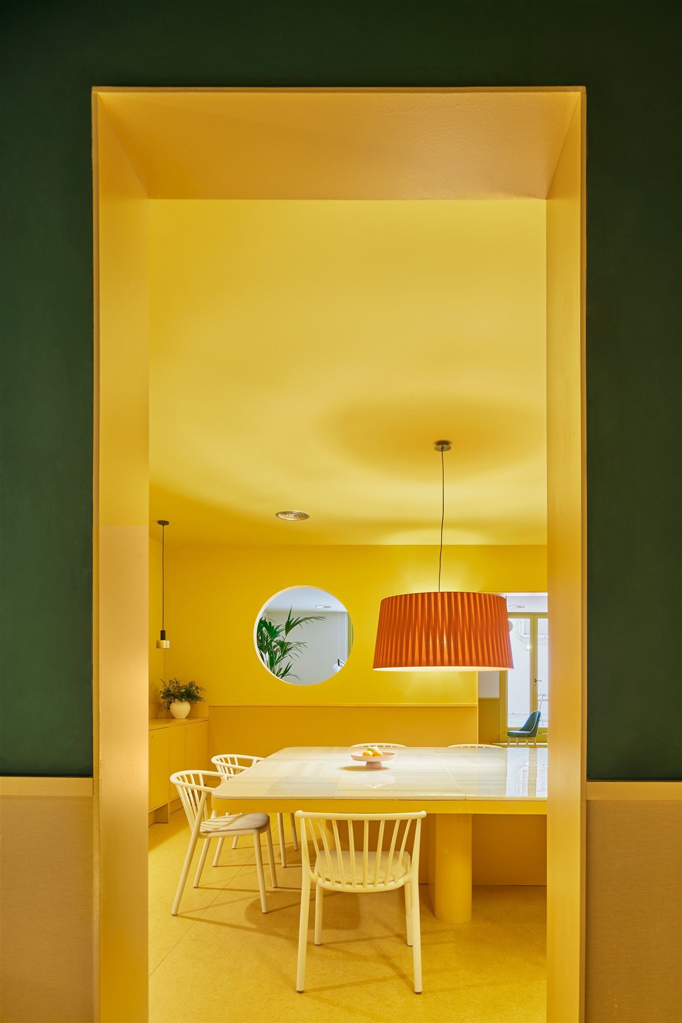 Hotel Mothern by Pillow
